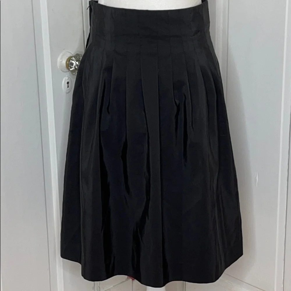 H&M•SKIRT - Picture 3 of 7